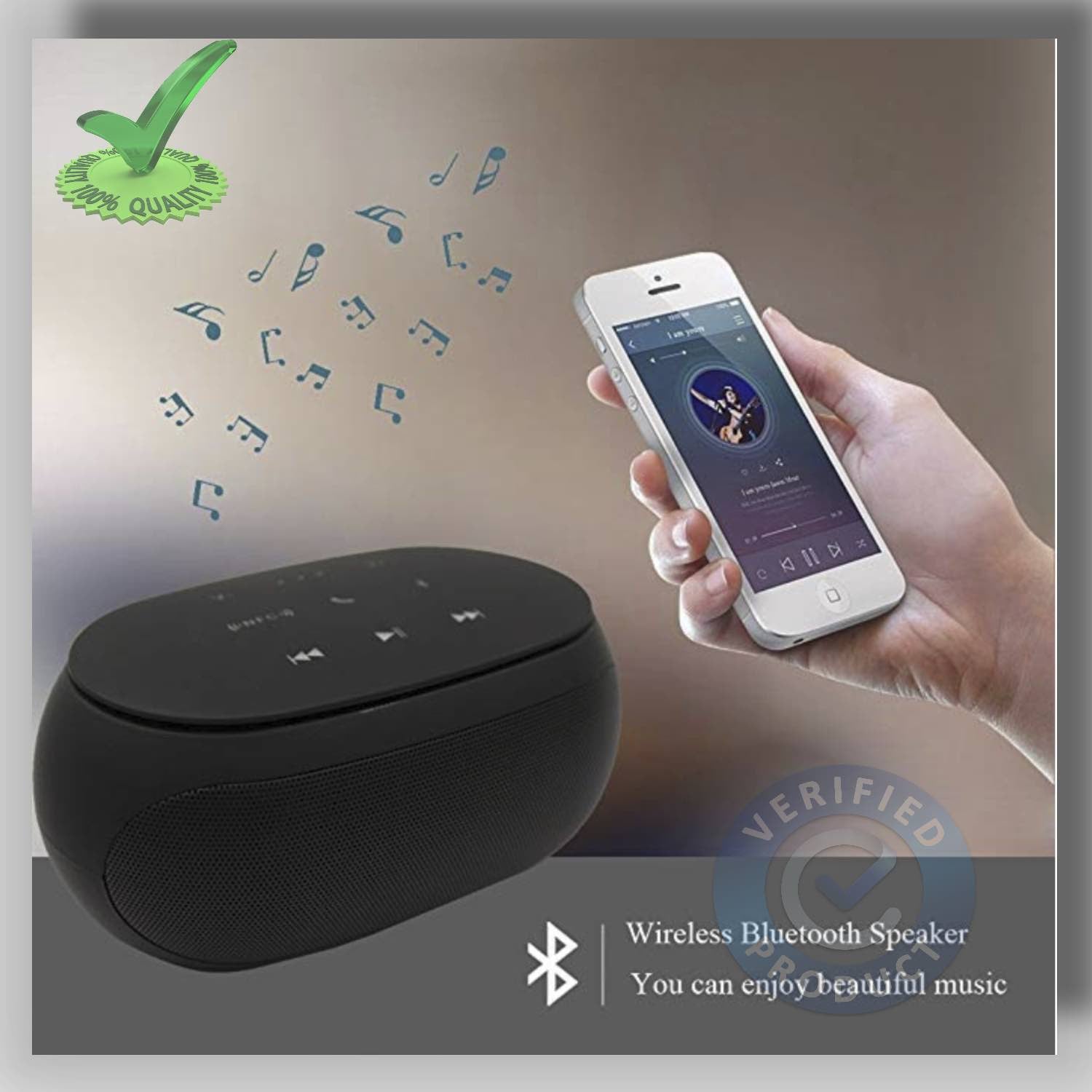 4k WiFi Spy Hidden Camera with Recorder in Bluetooth Speaker 4k WiFi Spy Hidden Camera with Recorder in Bluetooth Speaker